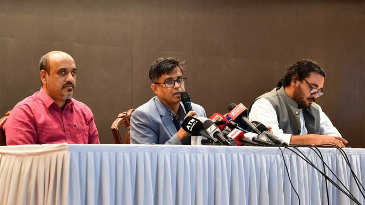 পাচার হওয়া টাকা ফেরাতে এফবিআইসহ আন্তর্জাতিক সংস্থার সাথে বৈঠক করবে সরকার